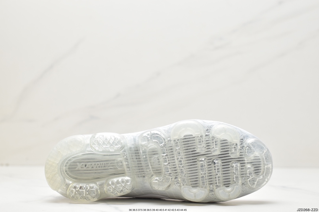 140 Nike Air Vapormax Flyknit 2018蒸汽大气垫 883275-400