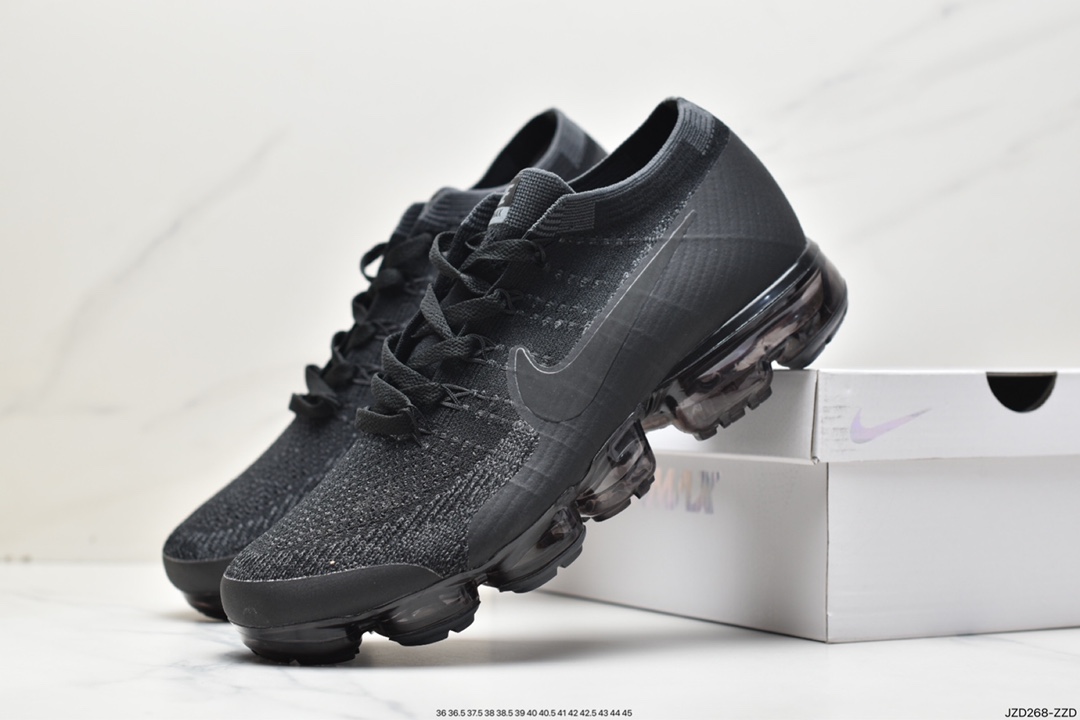 140 Nike Air Vapormax Flyknit 2018蒸汽大气垫 883275-400