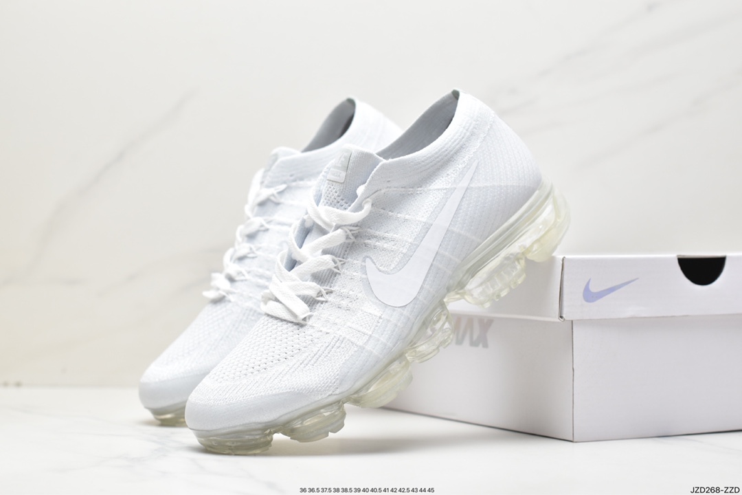 140 Nike Air Vapormax Flyknit 2018蒸汽大气垫 883275-400