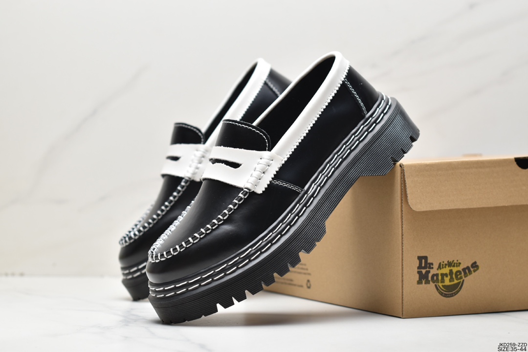 Dr.martens Dr. Martens Bullock Kick