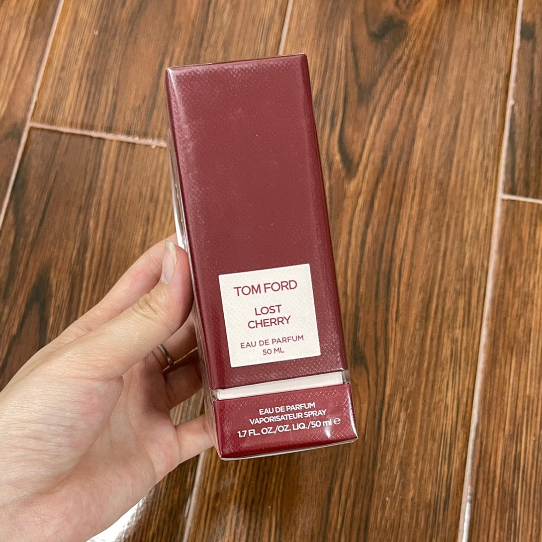 8234Tf失落樱桃50ml 2341Tf失落樱桃100ml