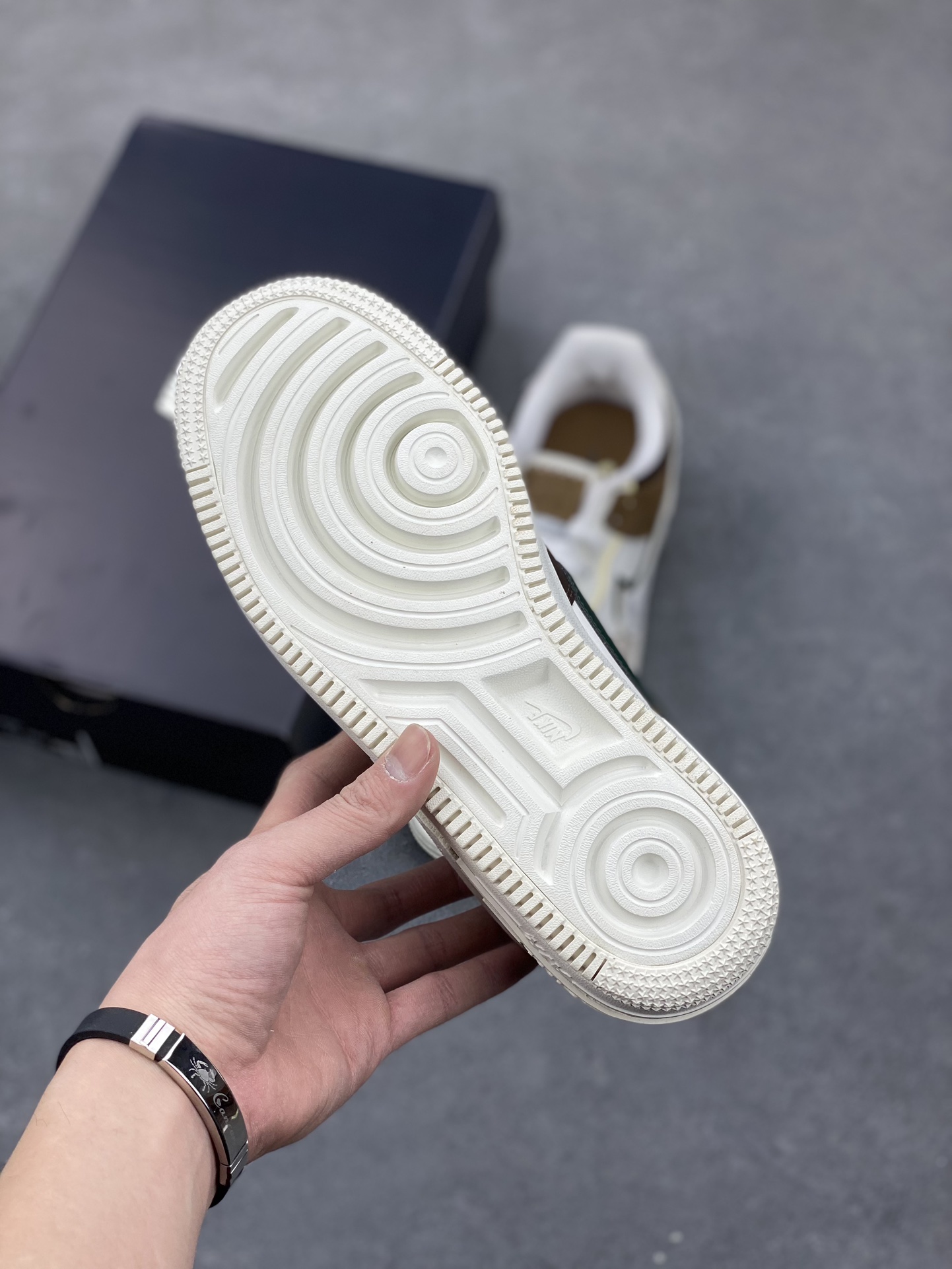 Nike Air Force 1 Low FB1857-111 Original Edition Women's Fashion Sneakers 7 i1676835668 5859 5