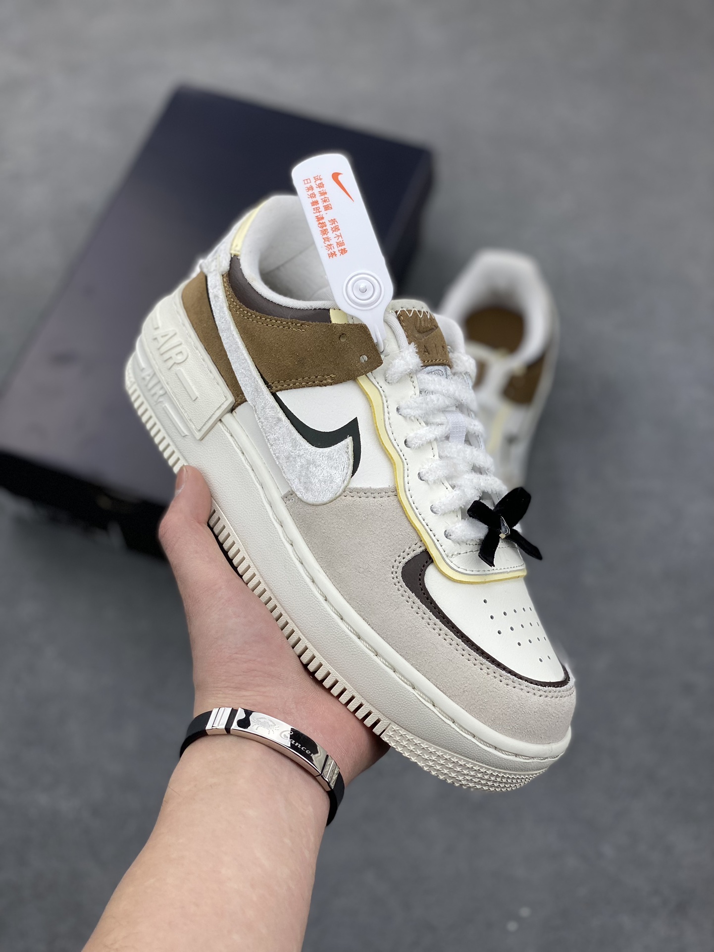 Nike Air Force 1 Low FB1857-111 Original Edition Women's Fashion Sneakers 2 i1676835668 8999 0