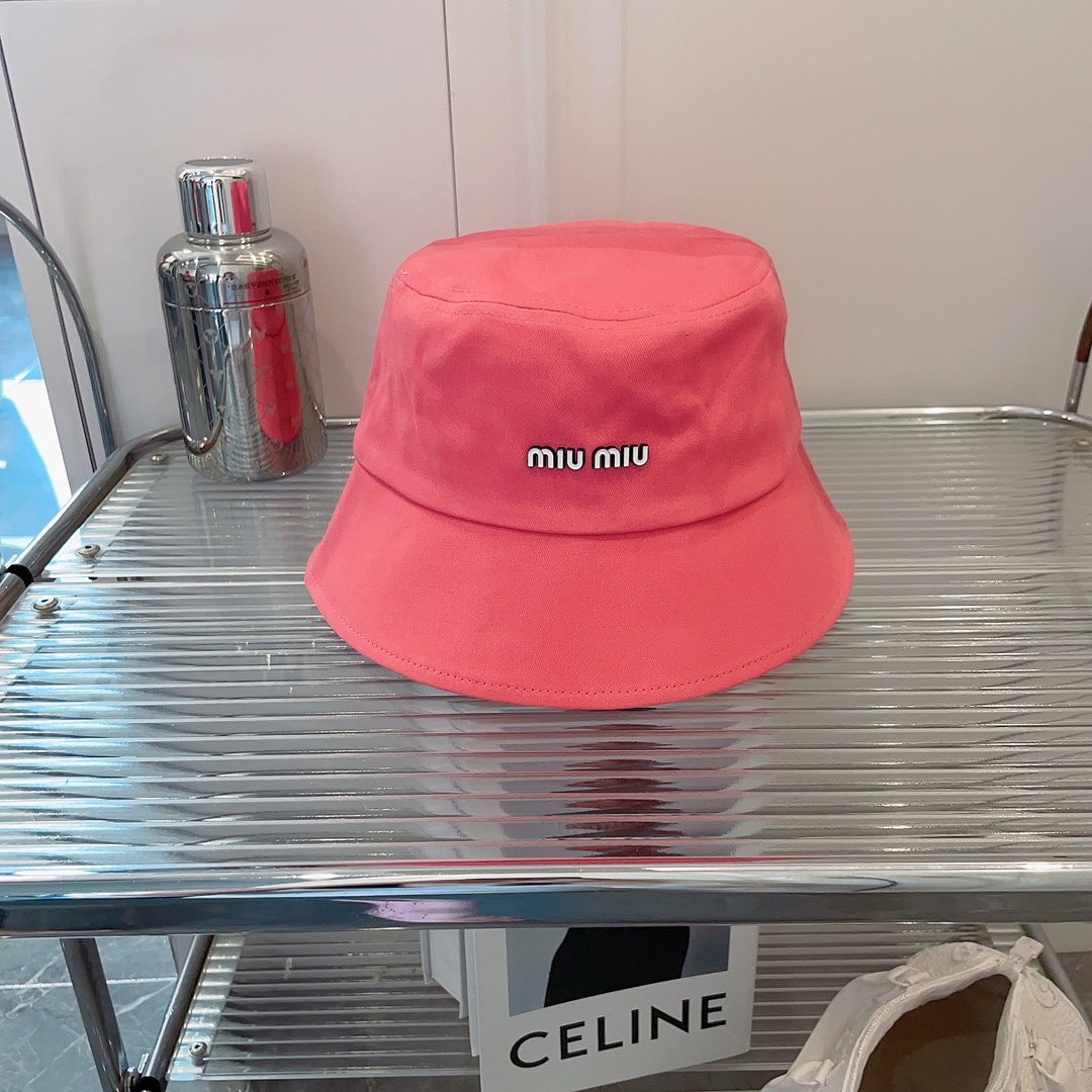 미우미우 모자 79453 Miu Miu Cap