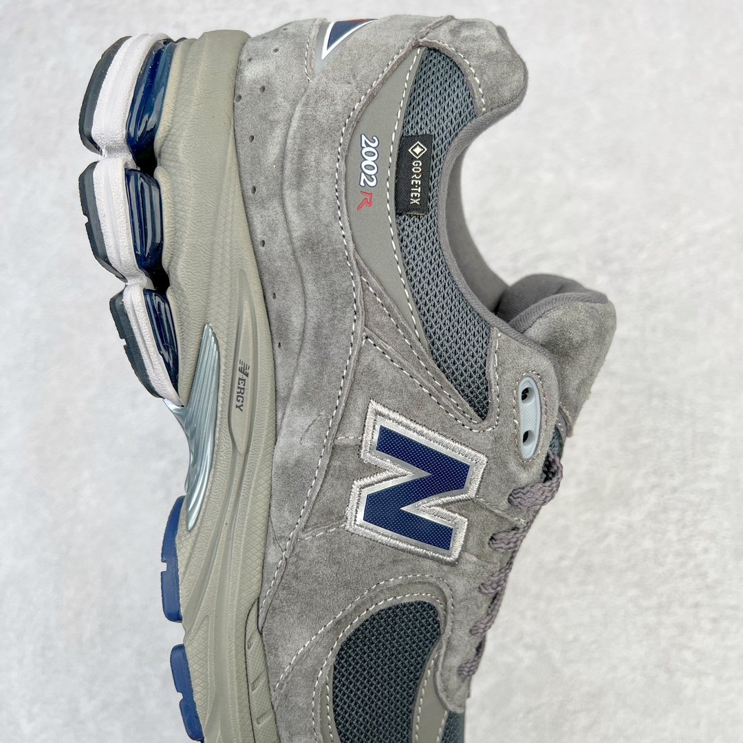 图片[6]-💰240 ＃M纯原 新百伦NB New Balance ML2002RXC 棕色 全套原楦原纸板原厂数据开发 原厂网纱 原装进口翻毛皮料正确绒感卡色 正确中底拉帮中底网布细节 一比一手工擦旧效果 冲裁组合 匠心打造 耗时两个月开发完成 工艺极其复杂难度可想而知 新开独立私模大底 全网唯一正确做旧组合大底 高端零售专供产物 尺码：36 37 37.5 38 38.5 39.5 40 40.5 41.5 42 42.5 43 44 44.5 45 45.5 46.5 47 编码：by3936010-运动鞋