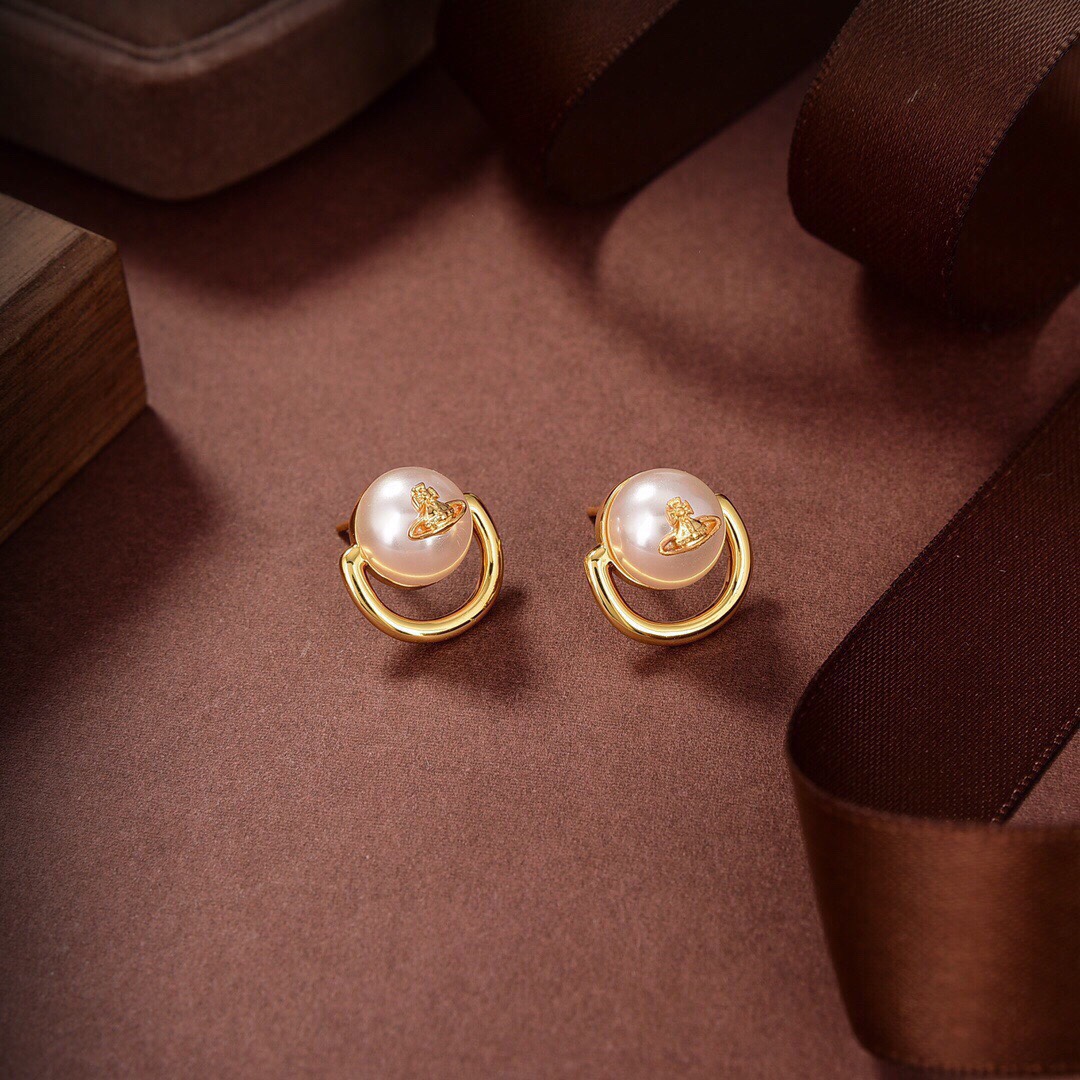 비비안웨스트우드 귀걸이 64997 Vivienne Westwood Earrings