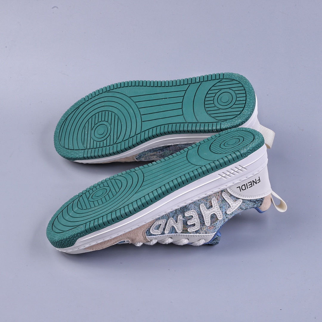 FNEIDL trendy fashionable low-top casual sneakers series #Guangdong quality original factory