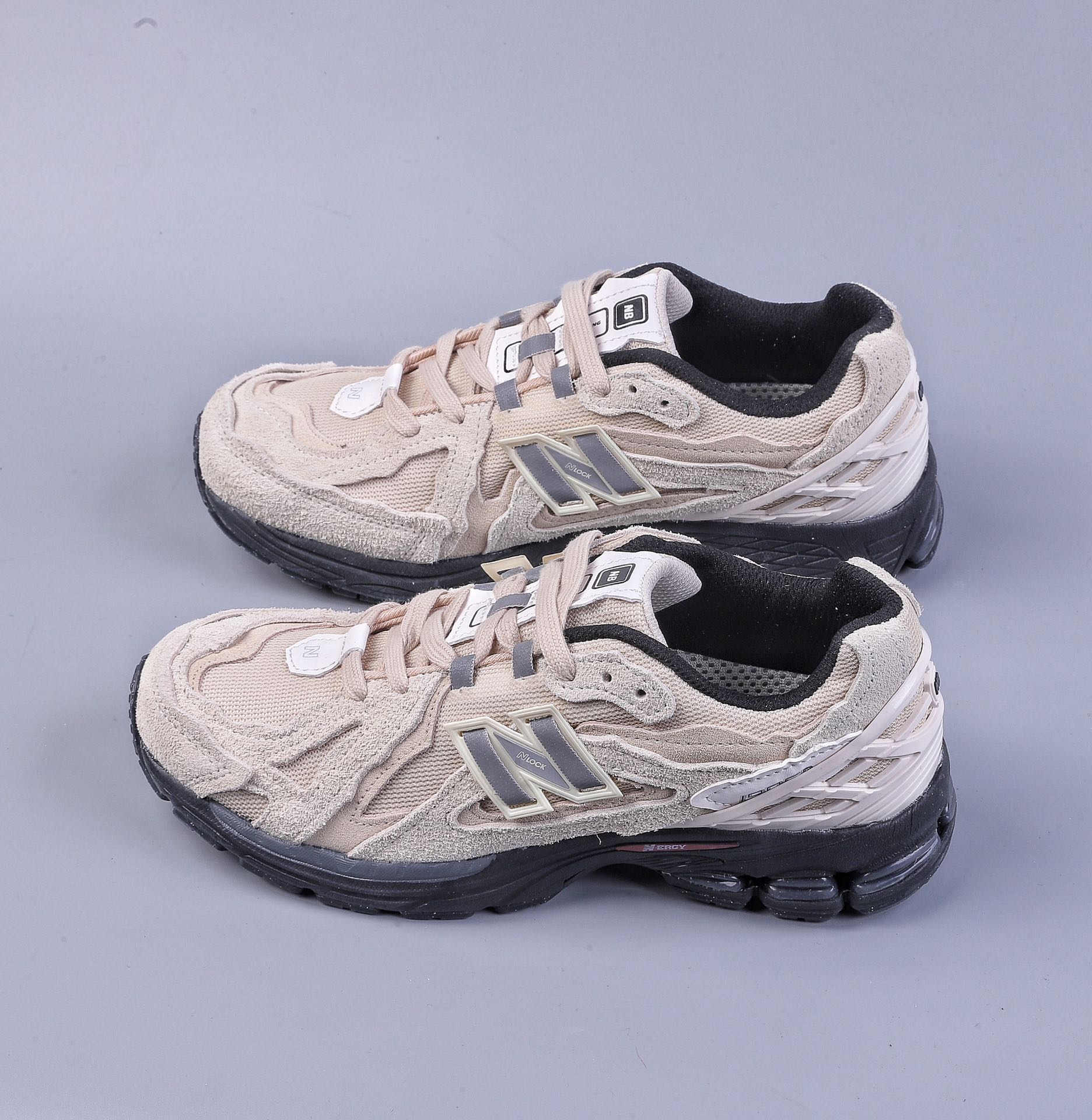 New Balance 1906 series retro dad style casual sports jogging shoes M1906DB