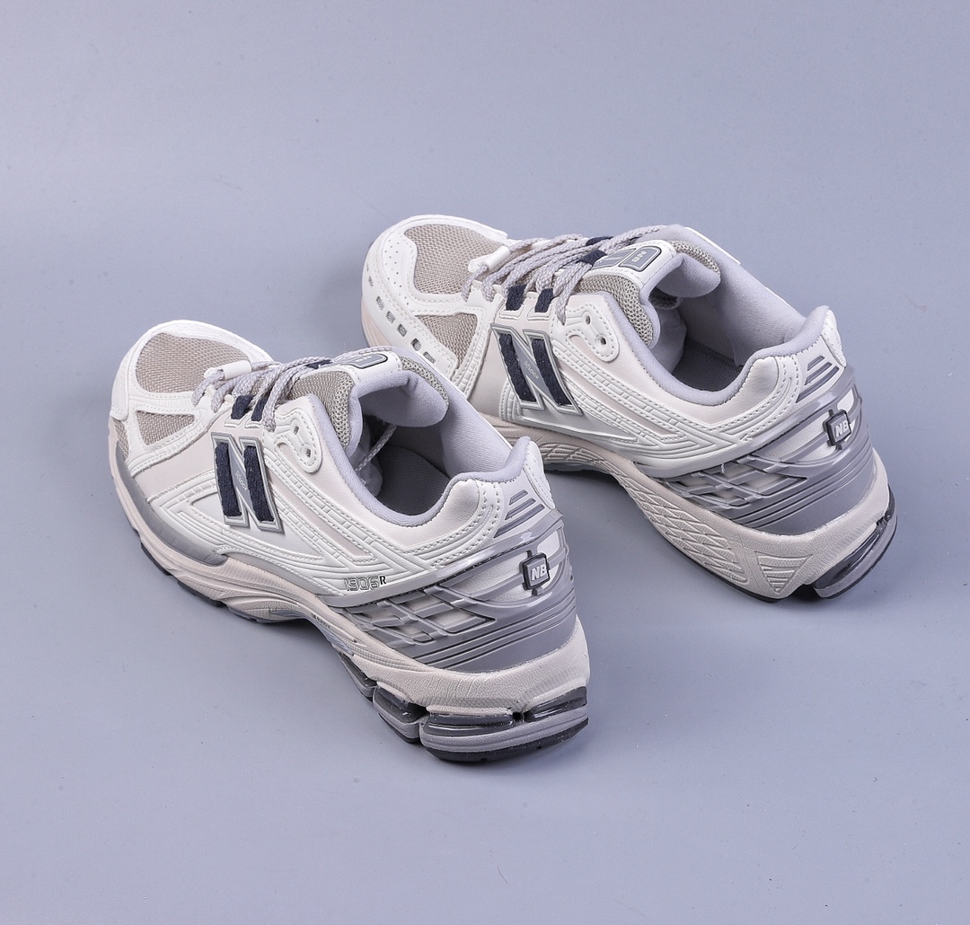 New Balance 1906 series retro dad style casual sports jogging shoes M1906RD