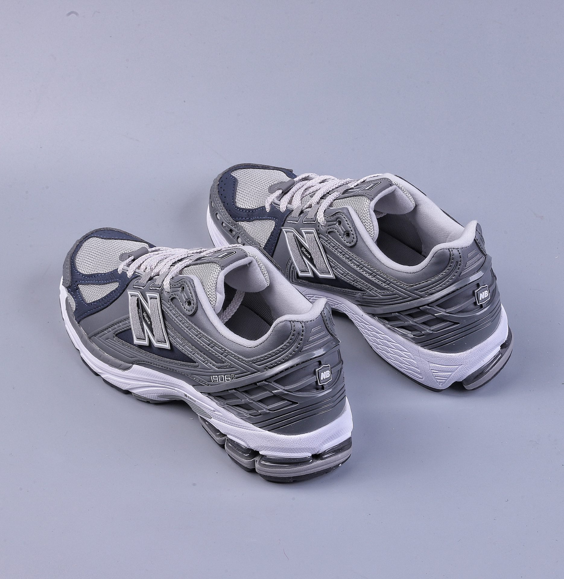 New Balance 1906 series retro dad style casual sports jogging shoes M1906RC