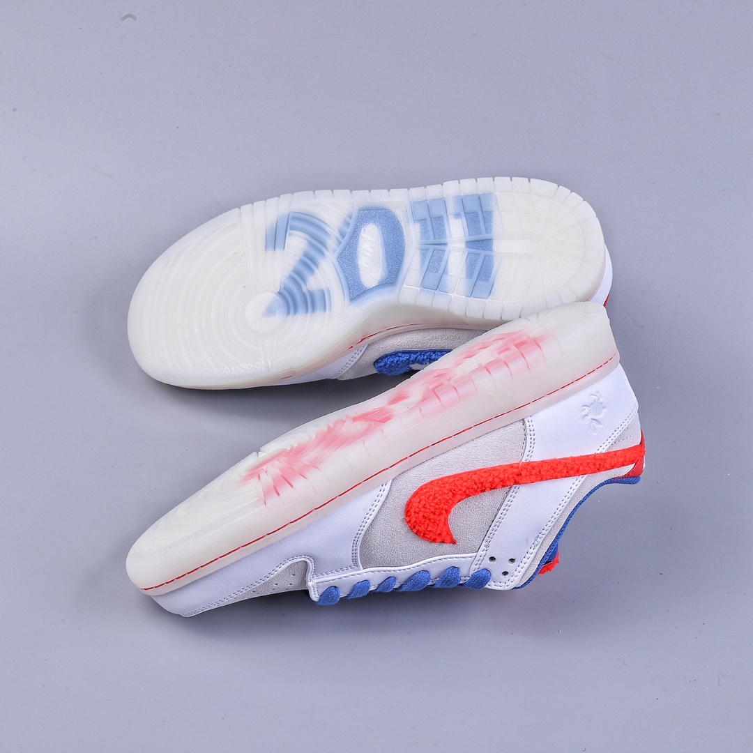 280 Nike Dunk Low Retro PRM ”Year of the Rabbit” 兔年限定 FD4203-161