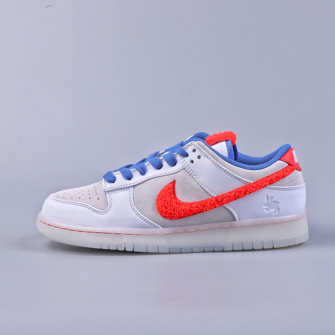 280 Nike Dunk Low Retro PRM ”Year of the Rabbit” 兔年限定 FD4203-161