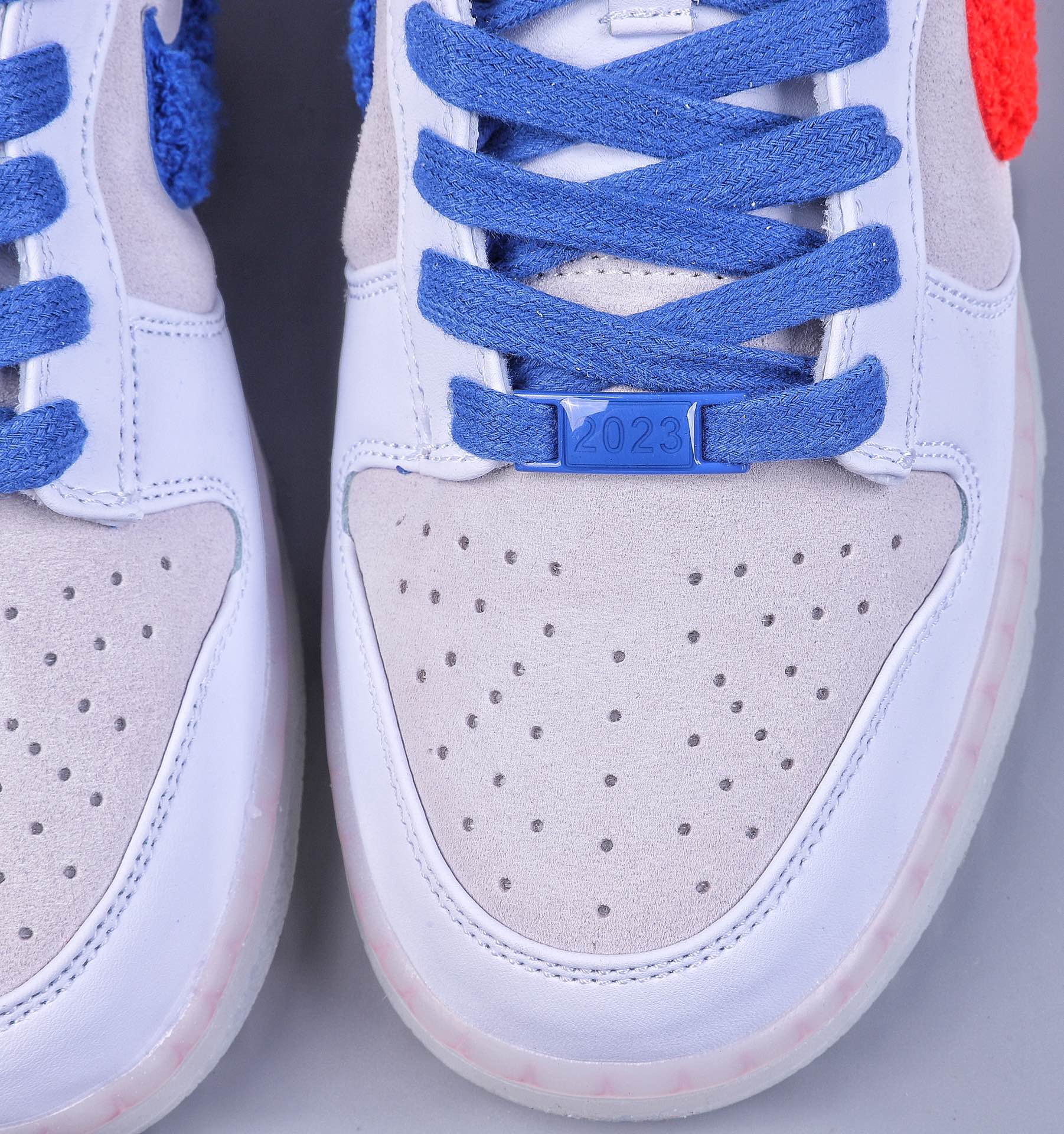 280 Nike Dunk Low Retro PRM ”Year of the Rabbit” 兔年限定 FD4203-161