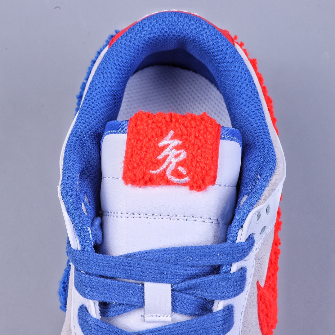 280 Nike Dunk Low Retro PRM ”Year of the Rabbit” 兔年限定 FD4203-161