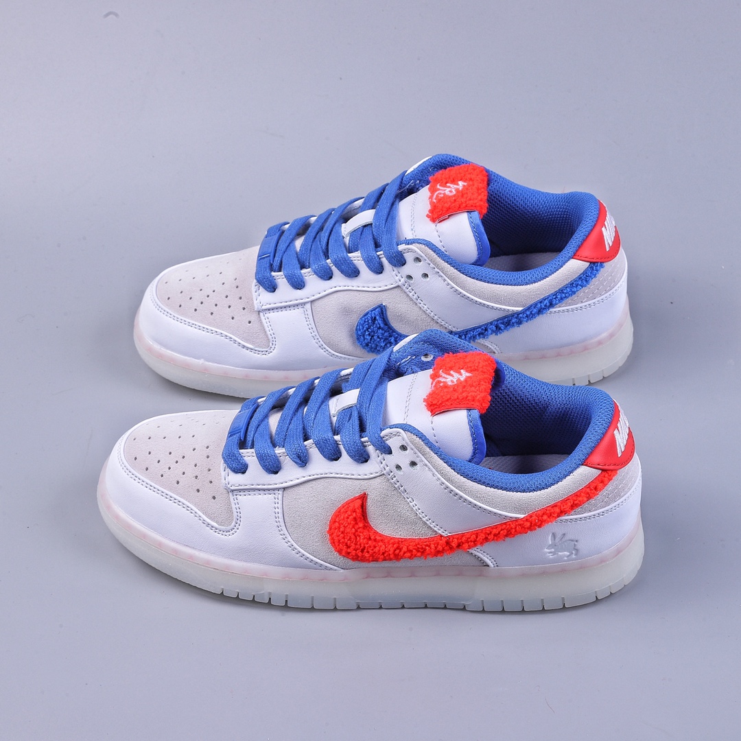 280 Nike Dunk Low Retro PRM ”Year of the Rabbit” 兔年限定 FD4203-161