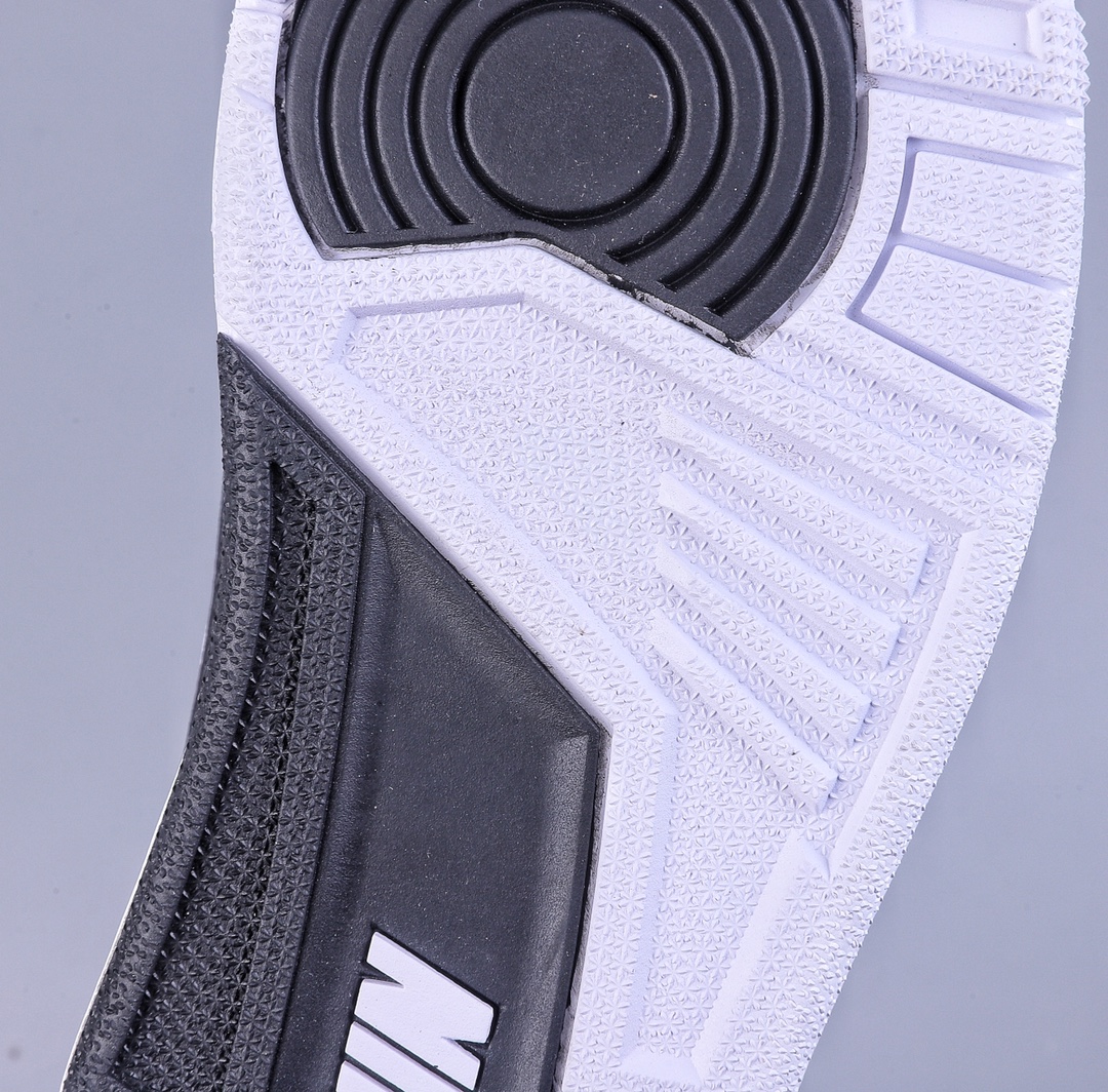 320 H版Fragment Design x Air Jordan AJ3 藤原浩闪电联名 DA3595-100