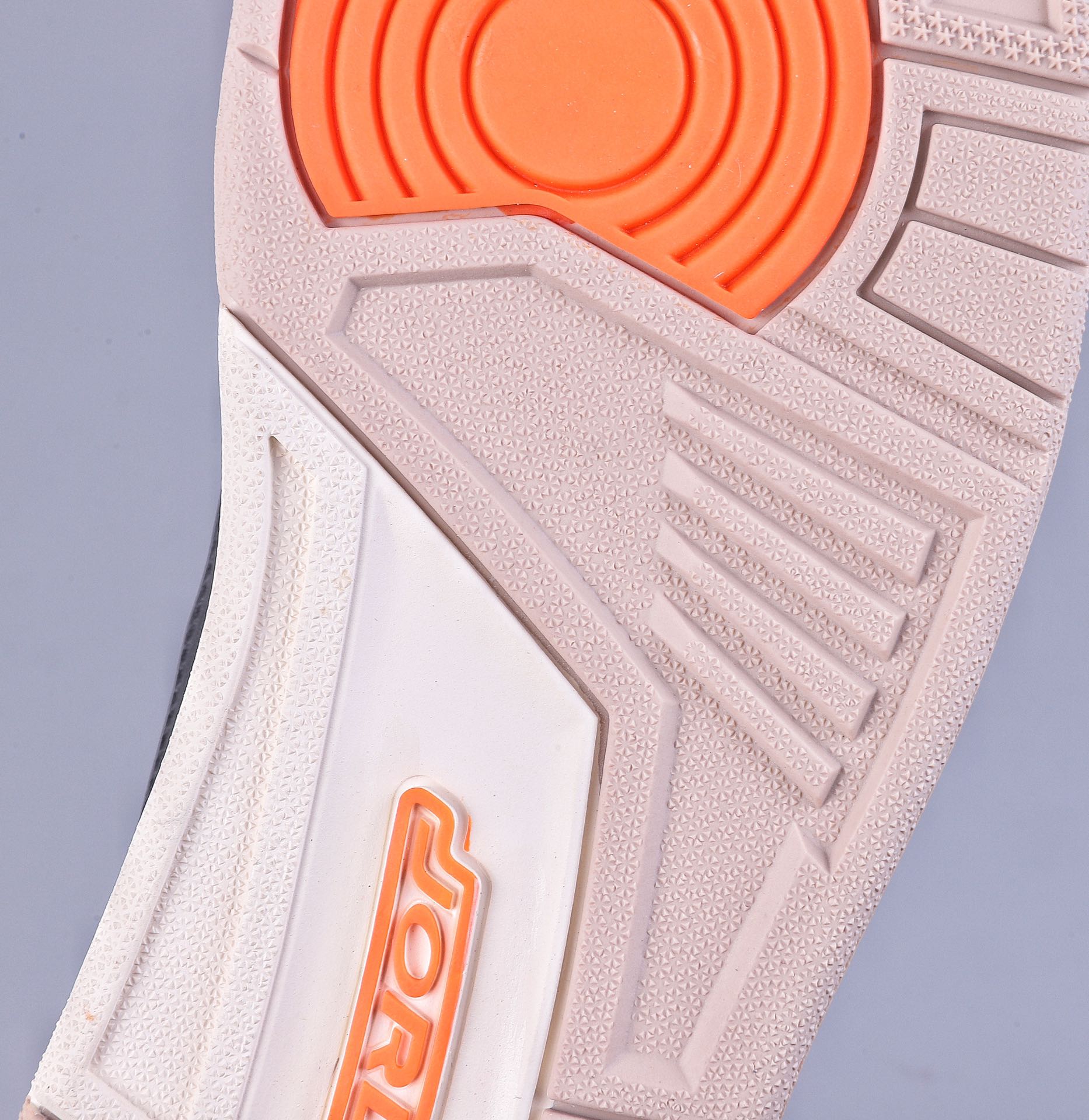 320 H版Air Jordan 3 Retro ”Desert Elephant” 大象黑棕 CT8532-008