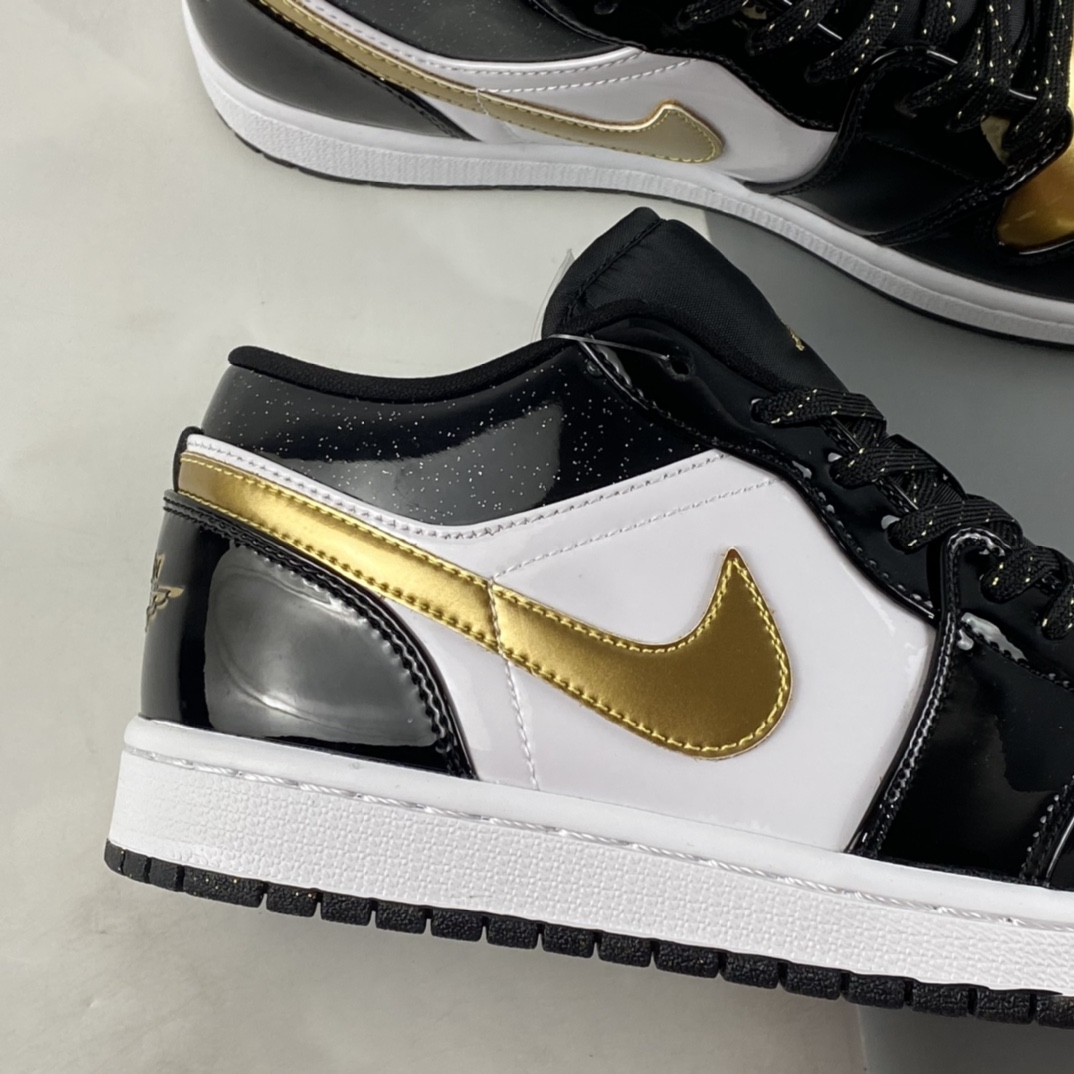P200 Air Jordan 1 Low AJ1乔1低帮文化篮球鞋 DR6970-071