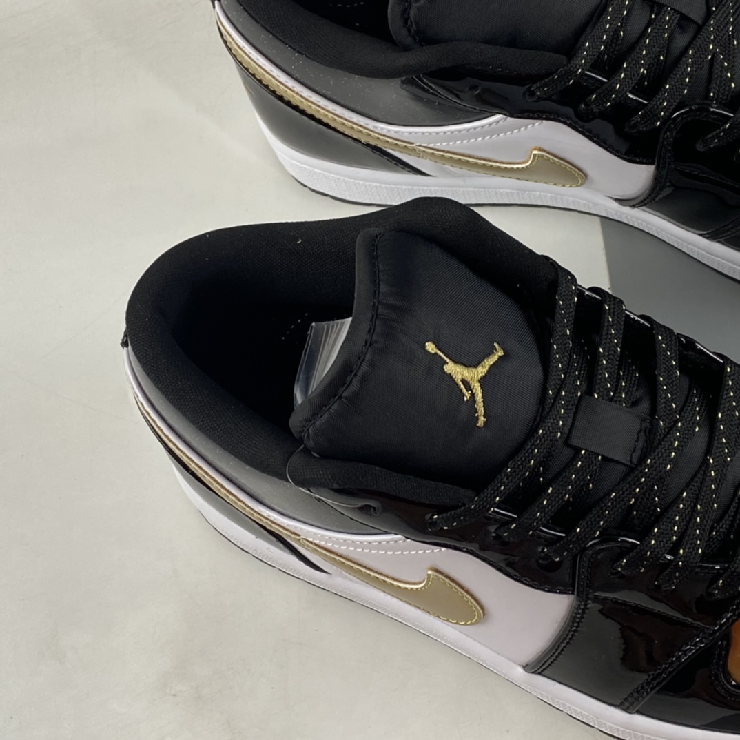 P200 Air Jordan 1 Low AJ1乔1低帮文化篮球鞋 DR6970-071