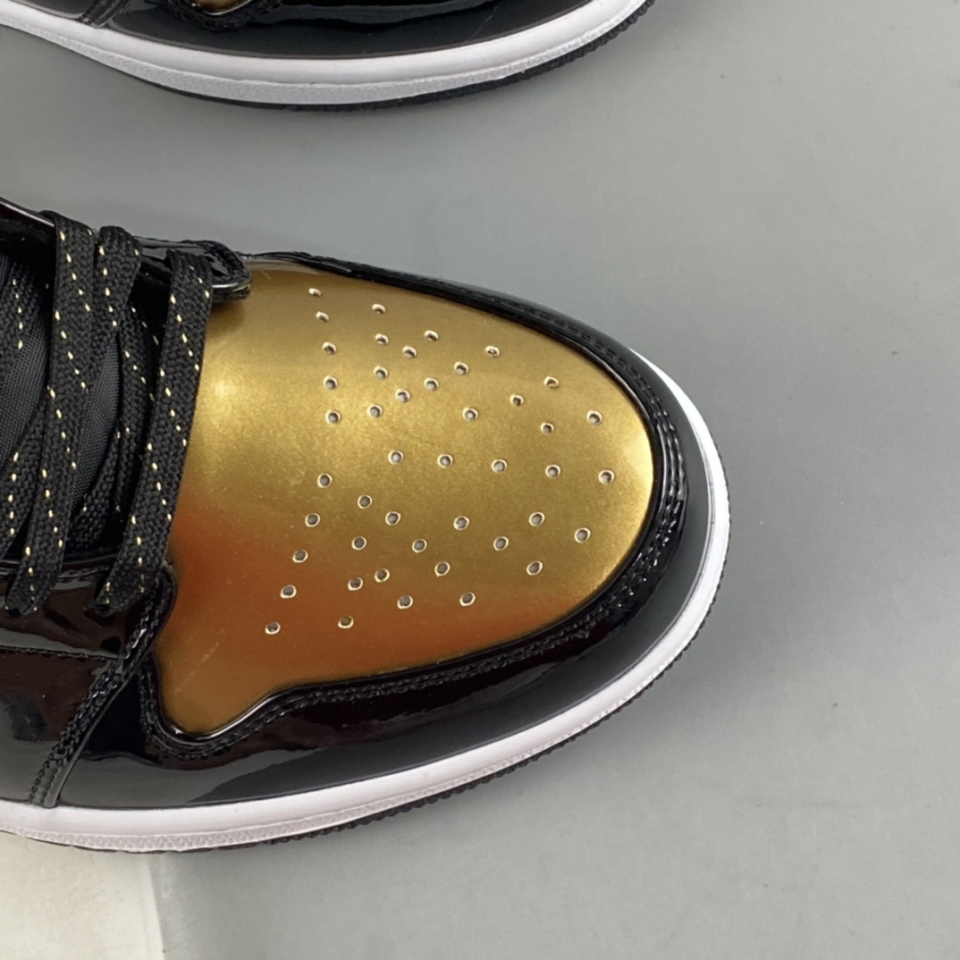 P200 Air Jordan 1 Low AJ1乔1低帮文化篮球鞋 DR6970-071