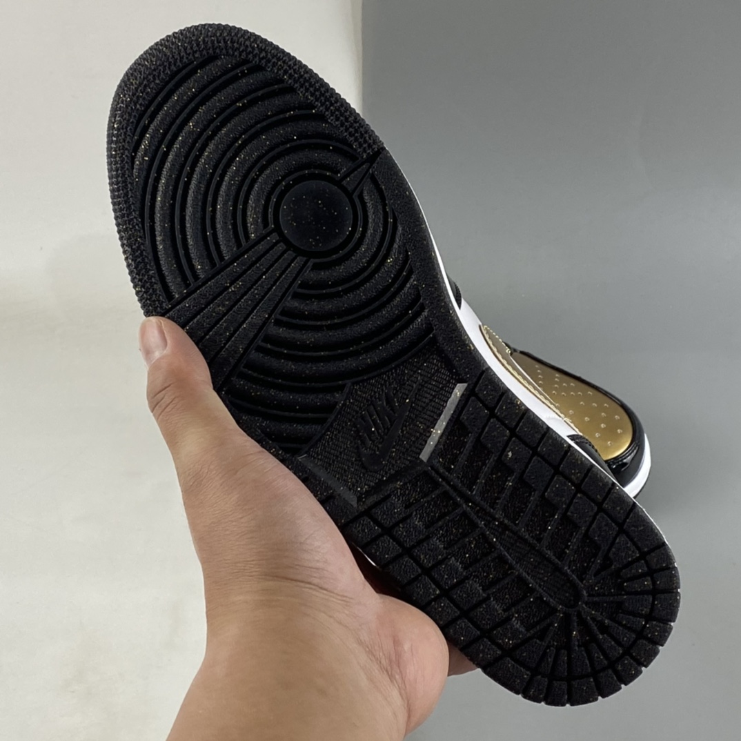 P200 Air Jordan 1 Low AJ1乔1低帮文化篮球鞋 DR6970-071