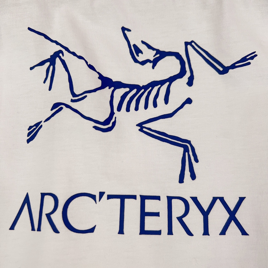 “Arcteryx Kids’ Cozy and Airy High-Quality Embroidered Jacket” - 图片 8