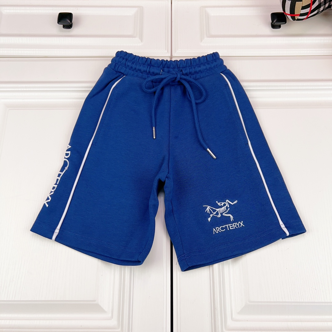 “Arcteryx Kids’ Cozy and Airy High-Quality Embroidered Jacket” - 图片 7