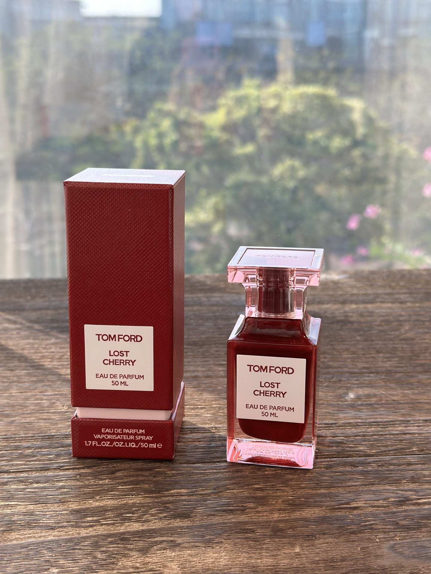 Perfume