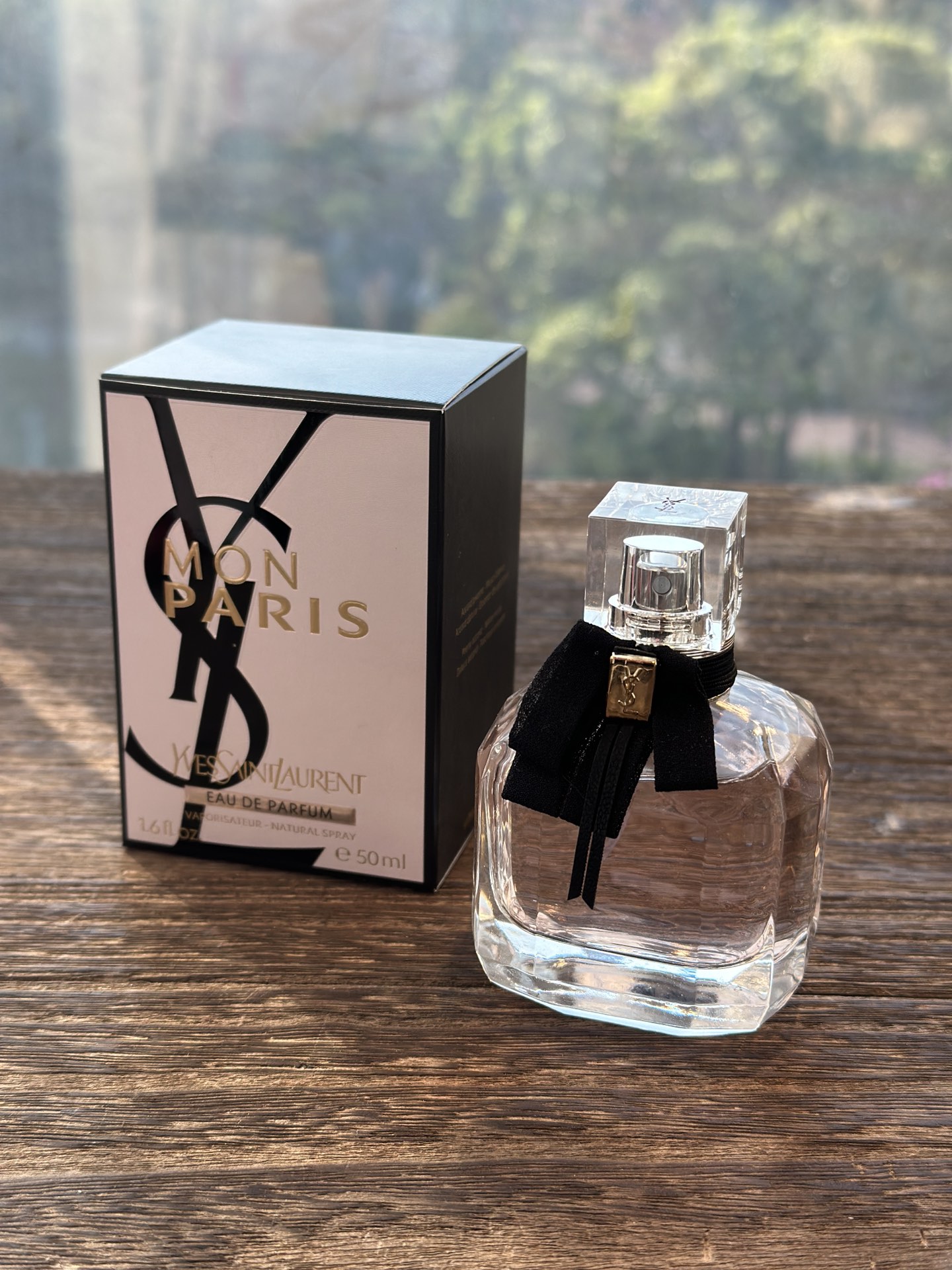 YSL Perfume