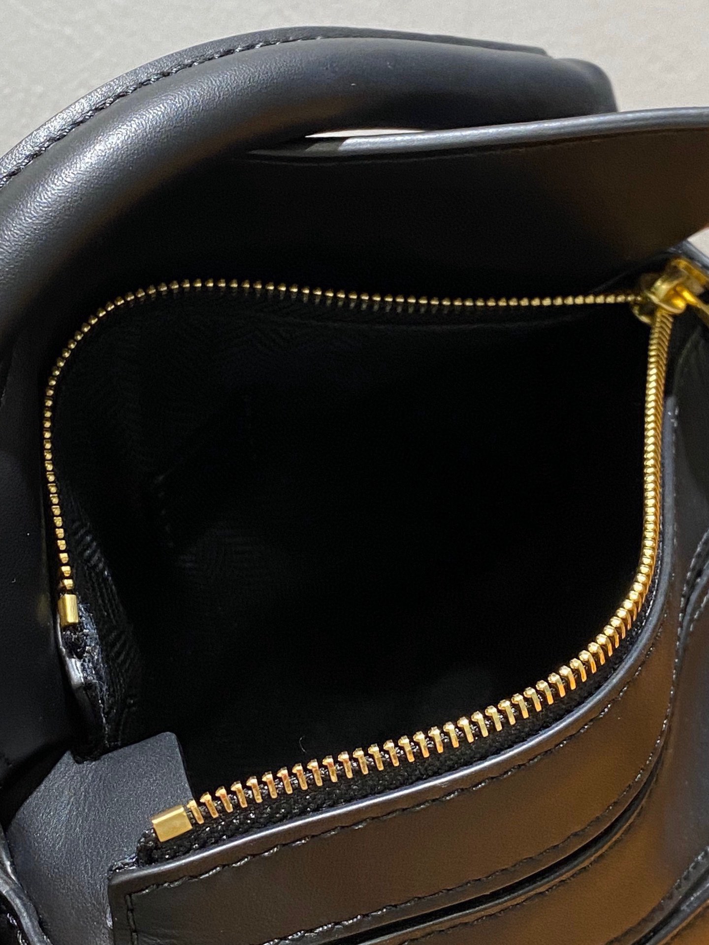 LOEWE Puzzle Nano Bag in Nappa Calfskin with Adjustable Strap 8 i1676882467 6580 6