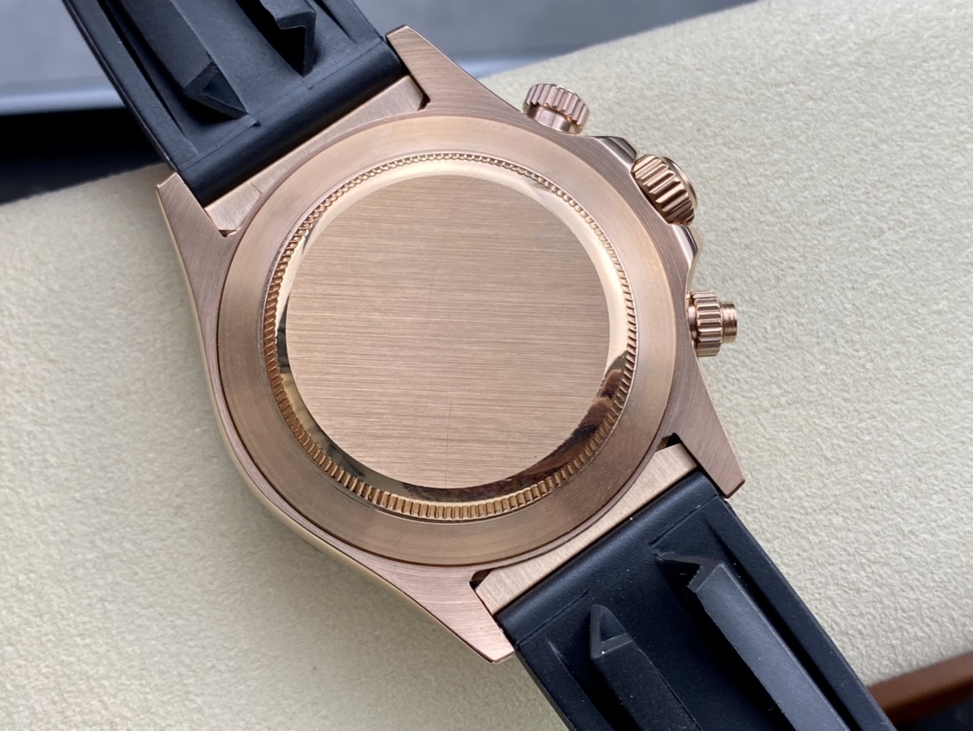 SK Factory 劳力士Rolex 迪通拿シリーズ 超強夜光腕時計