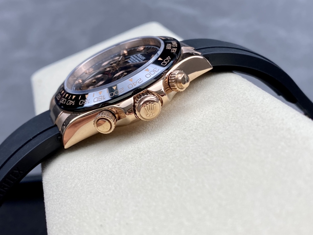 SK Factory 劳力士Rolex 迪通拿シリーズ 超強夜光腕時計