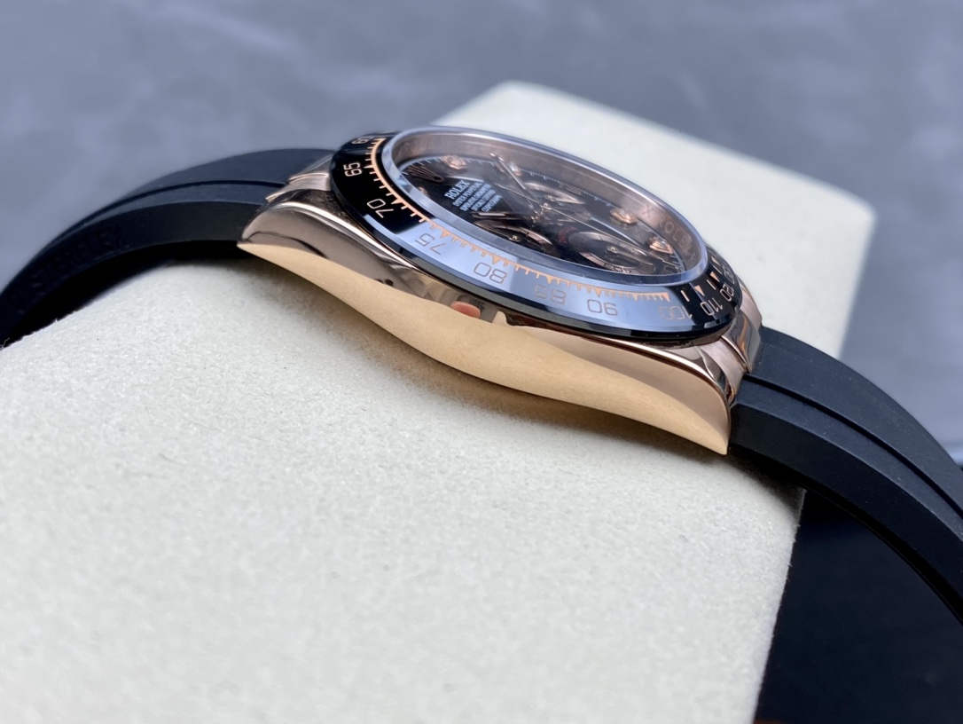 SK Factory 劳力士Rolex 迪通拿シリーズ 超強夜光腕時計