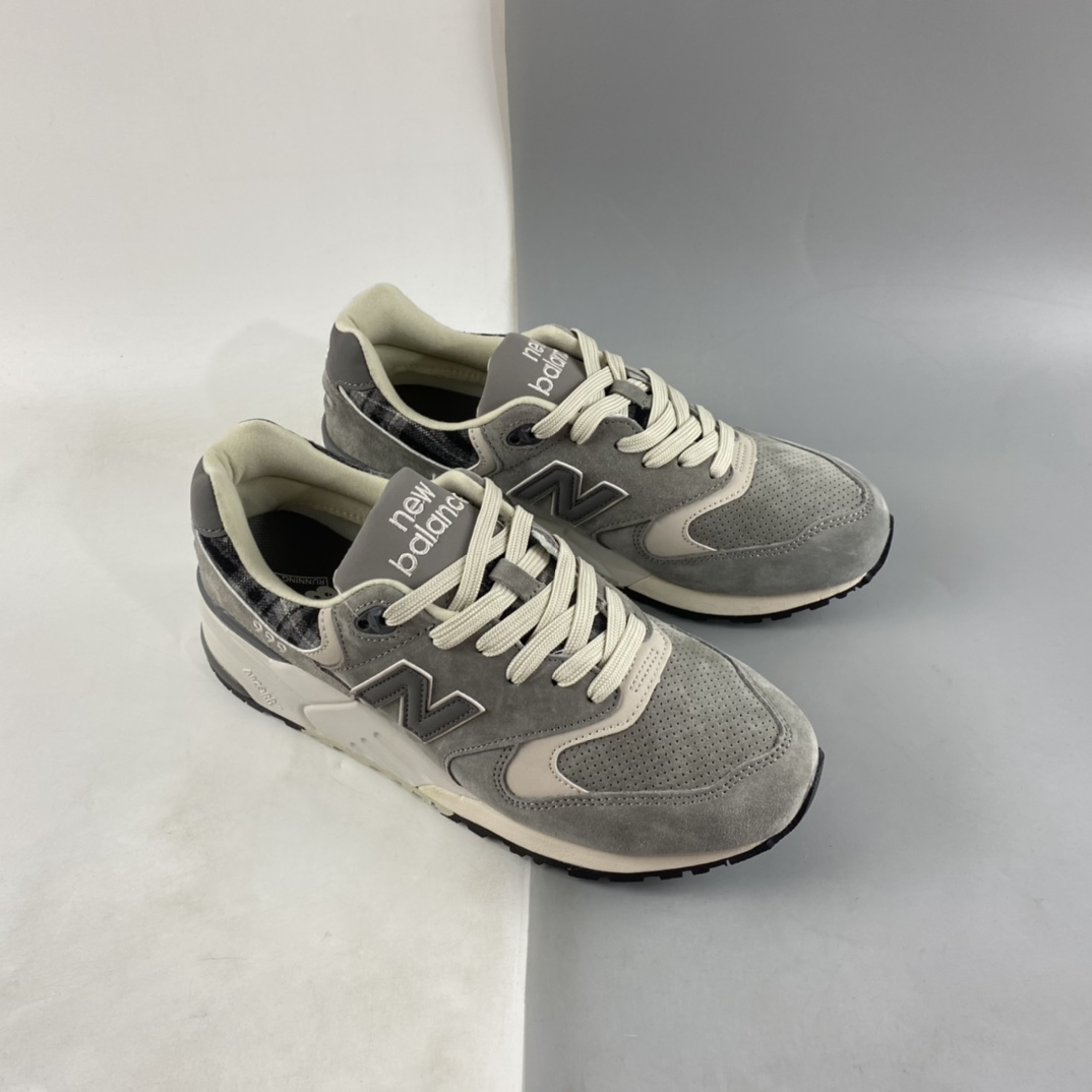 P220 New Balance 999系列 高端美产复古休闲跑步鞋 ML999AA