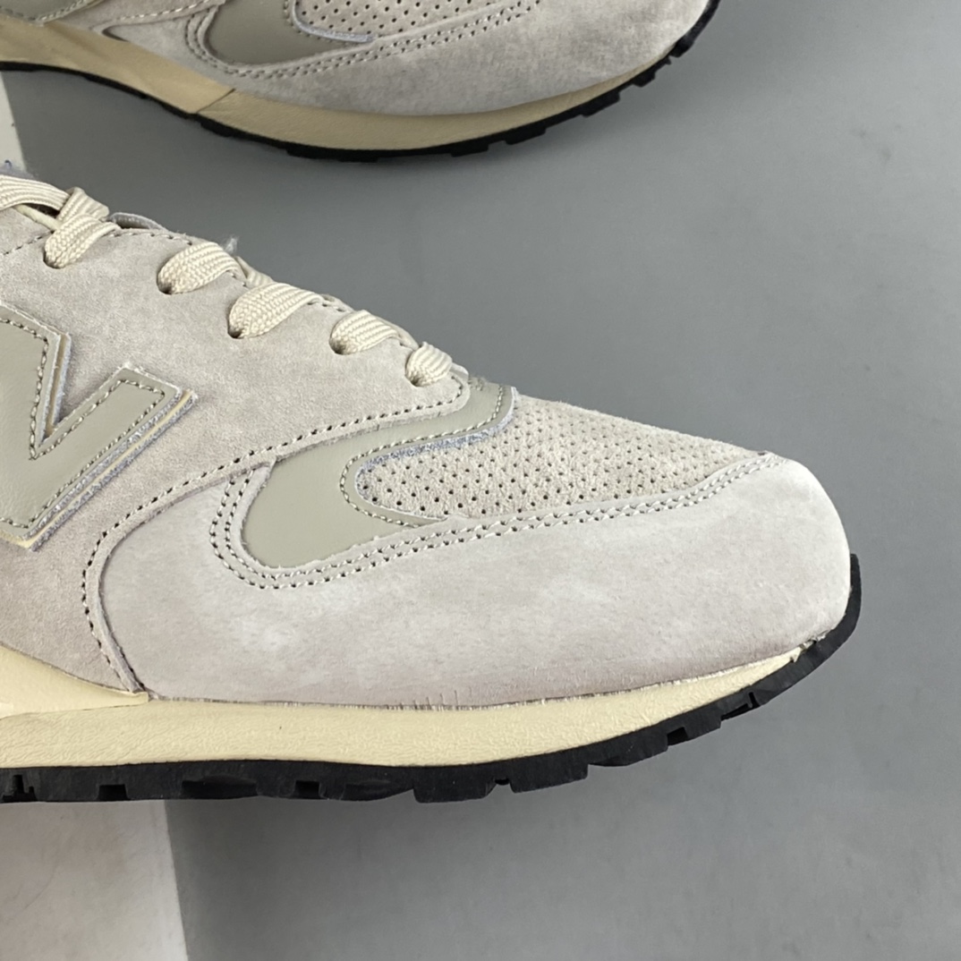 P220 New Balance 999系列 高端美产复古休闲跑步鞋 ML999MMU