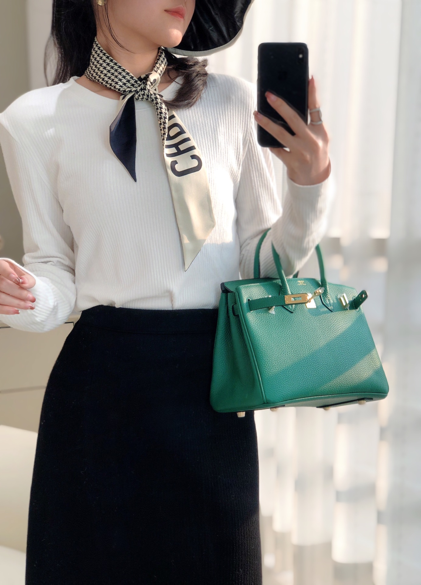香奈儿 Chanel 高级成衣风衣外套及大衣服饰 #E2AA121B 4