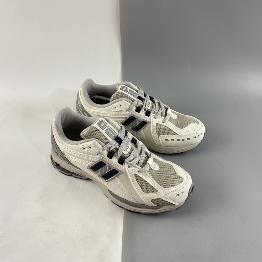 P260 New Balance 1906系列复古老爹风休闲运动慢跑鞋 M1906RD