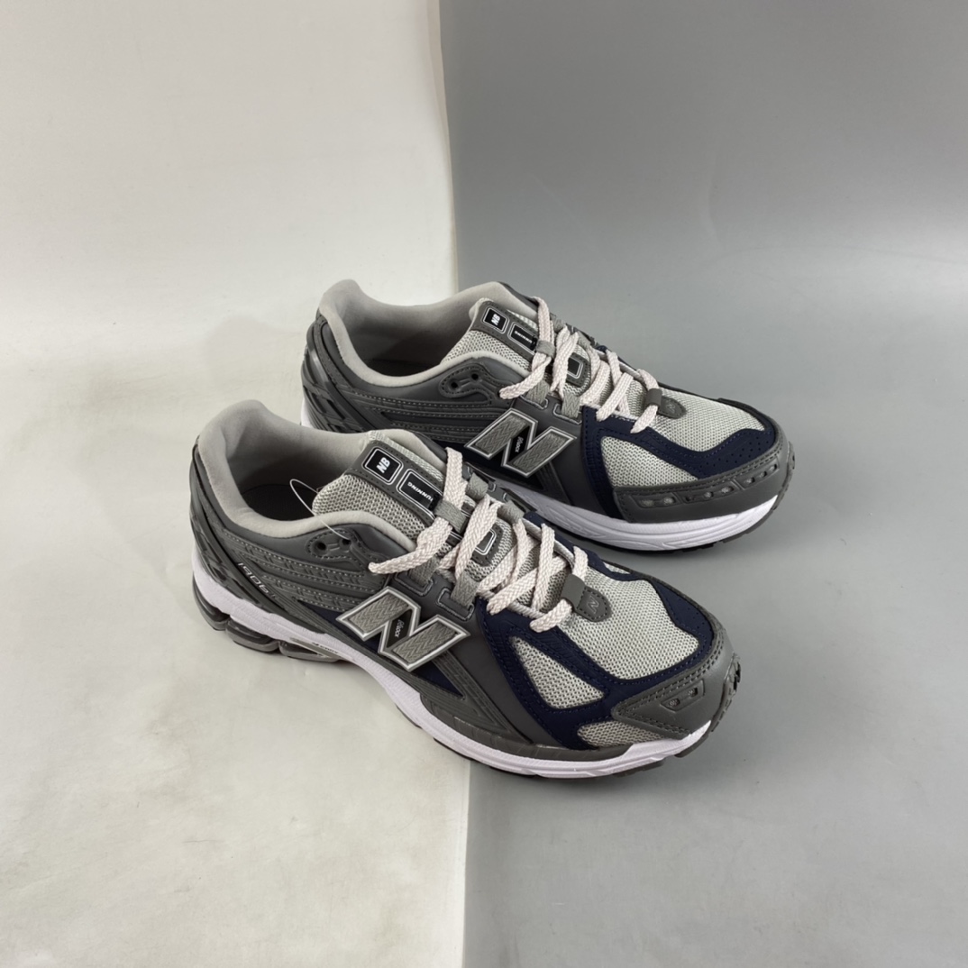 P260 New Balance 1906系列复古老爹风休闲运动慢跑鞋 M1906RC