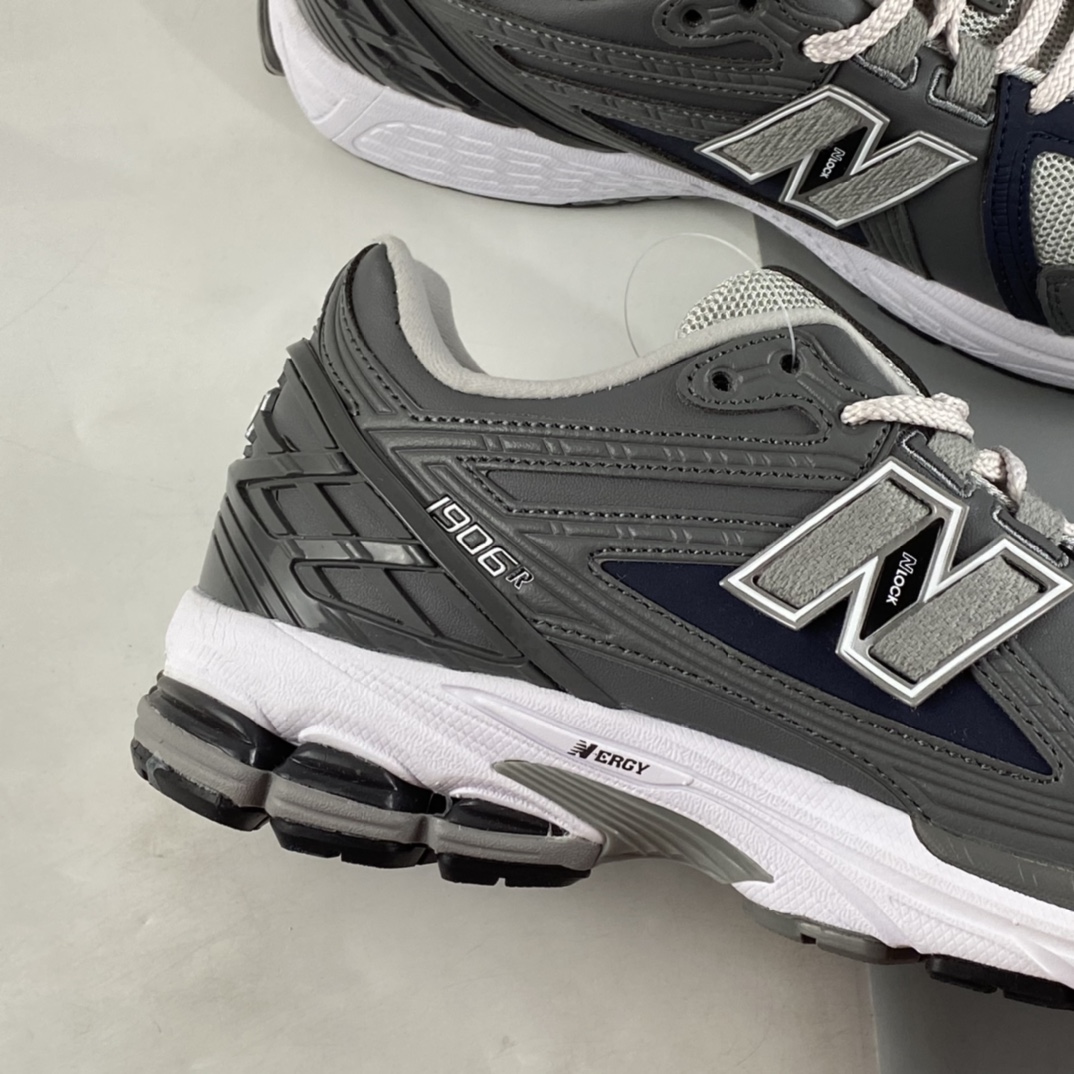 P260 New Balance 1906系列复古老爹风休闲运动慢跑鞋 M1906RC