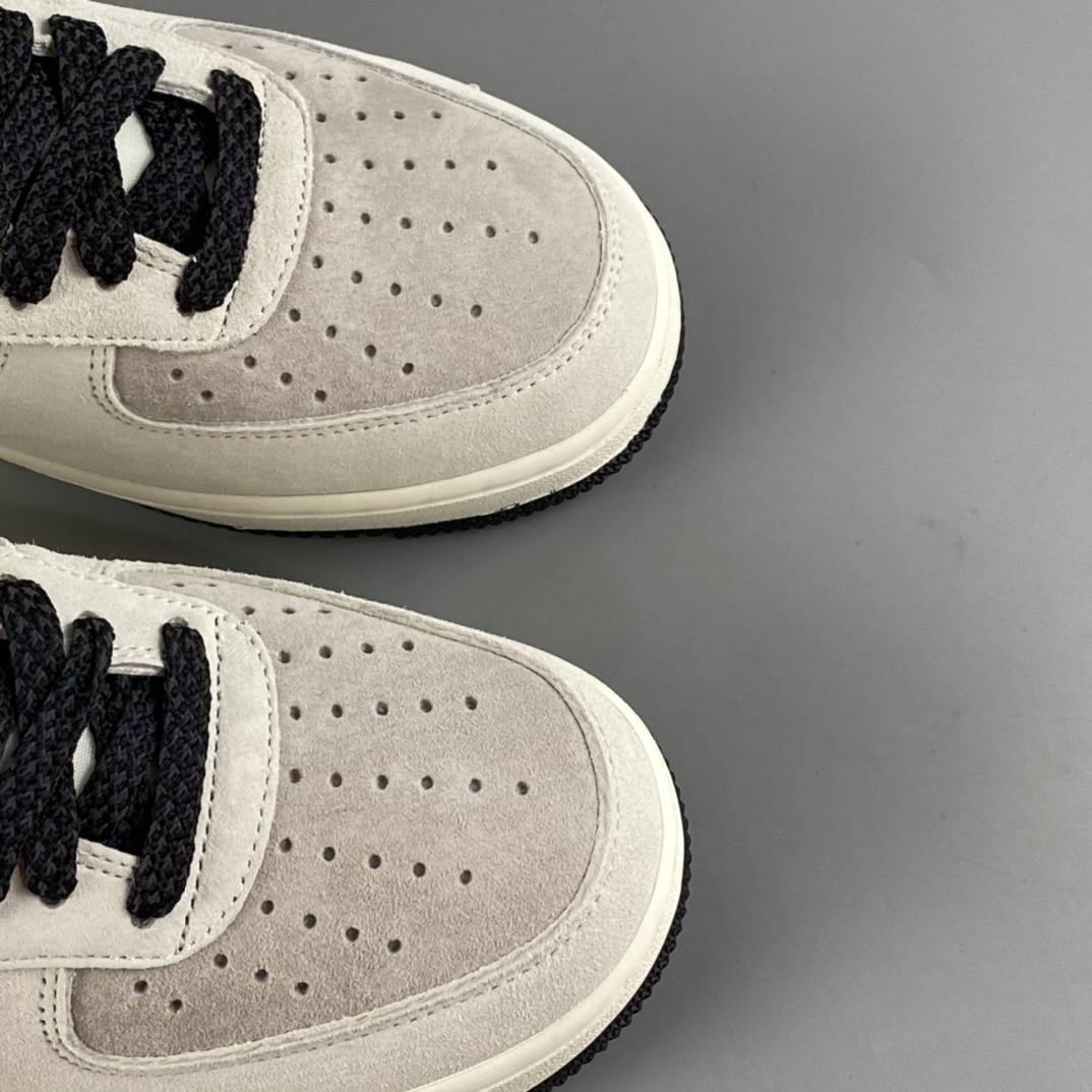 P260 Nike Air Force 1'07 Low ”Four Horsemen” PE 勒布朗 板鞋 DZ3696-003