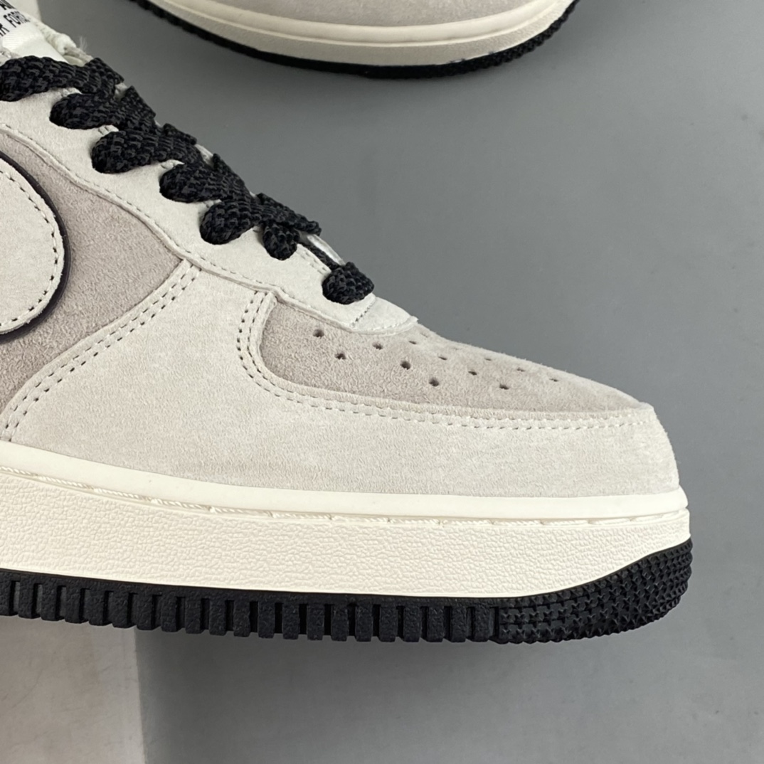 P260 Nike Air Force 1'07 Low ”Four Horsemen” PE 勒布朗 板鞋 DZ3696-003