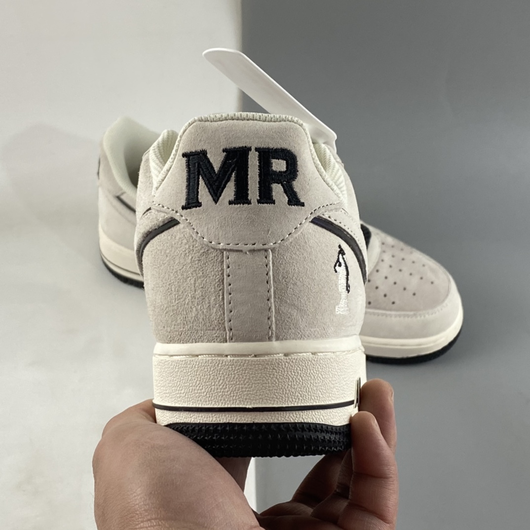 P260 Nike Air Force 1'07 Low ”Four Horsemen” PE 勒布朗 板鞋 DZ3696-003