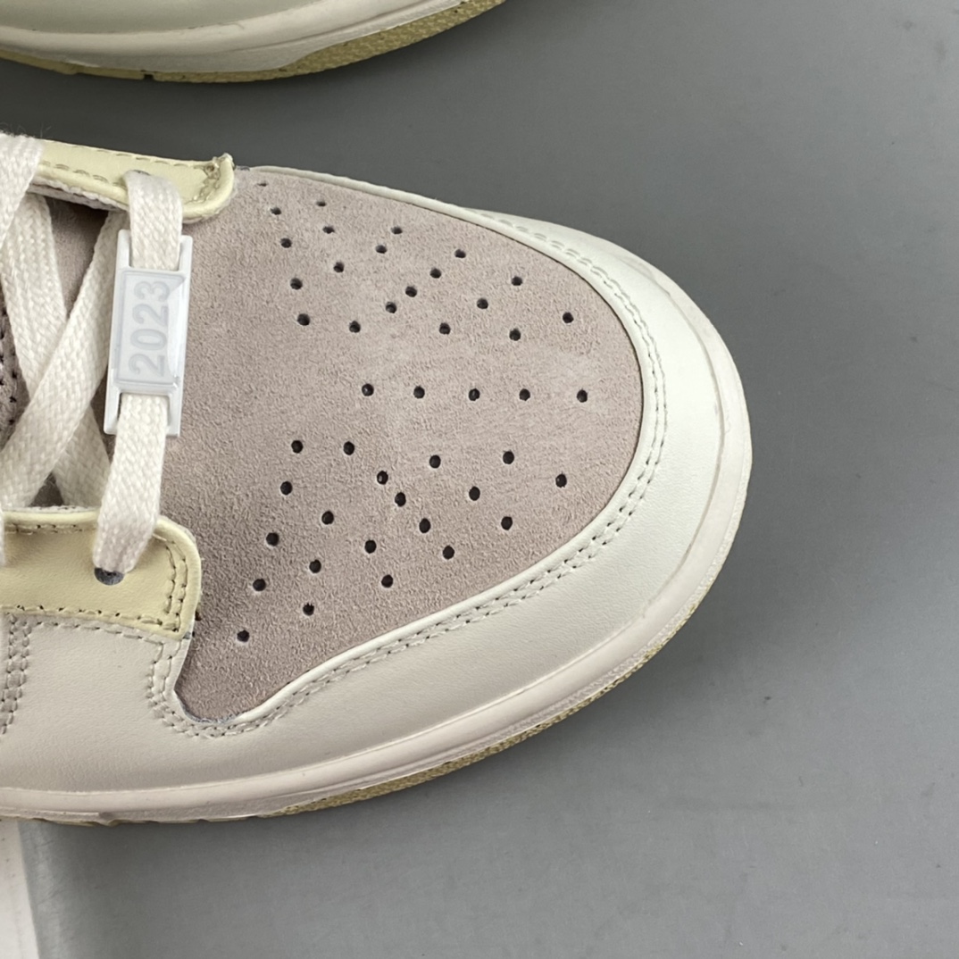 P260 Nike Dunk Low ”Year of the Rabbit” 兔年 板鞋 FD4203-211