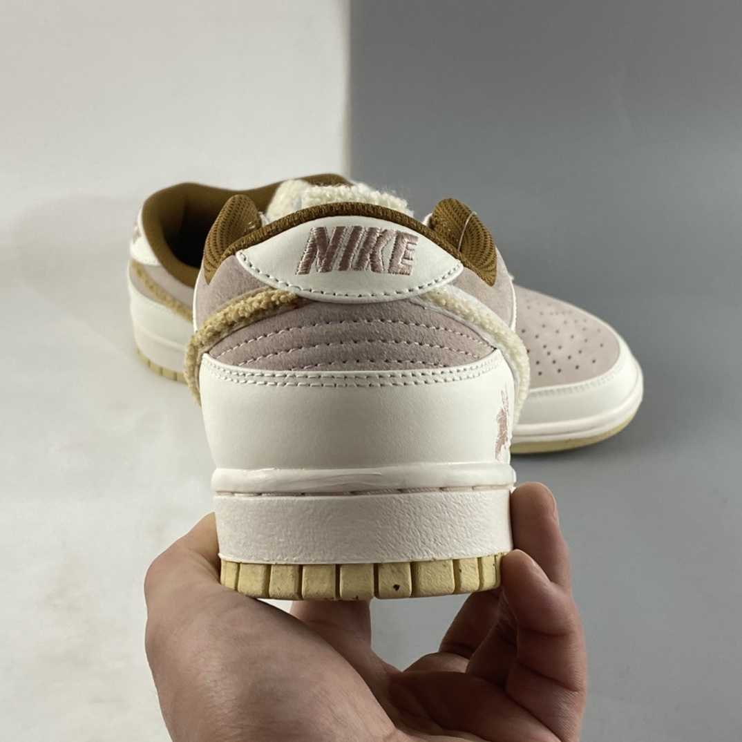 P260 Nike Dunk Low ”Year of the Rabbit” 兔年 板鞋 FD4203-211