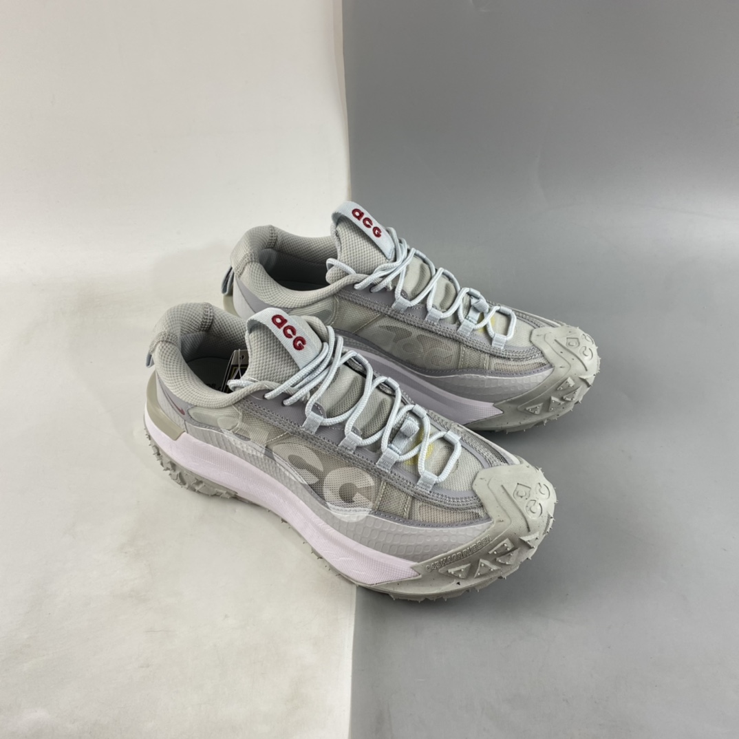 P240 Nike ACG Mountain Fly 2 Low ACG山脉2代系列低帮运动鞋 DV7903-005