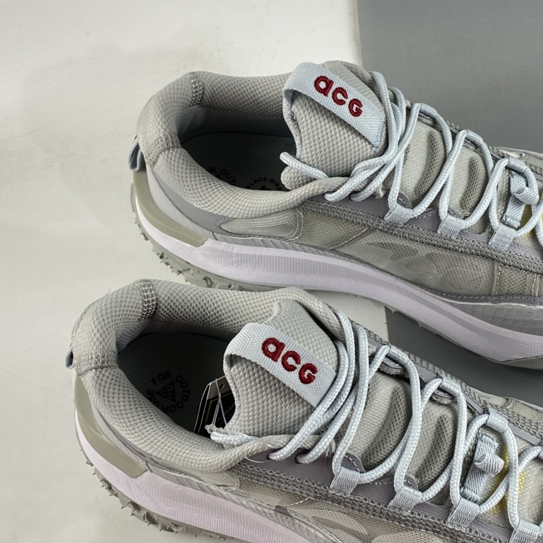 P240 Nike ACG Mountain Fly 2 Low ACG山脉2代系列低帮运动鞋 DV7903-005