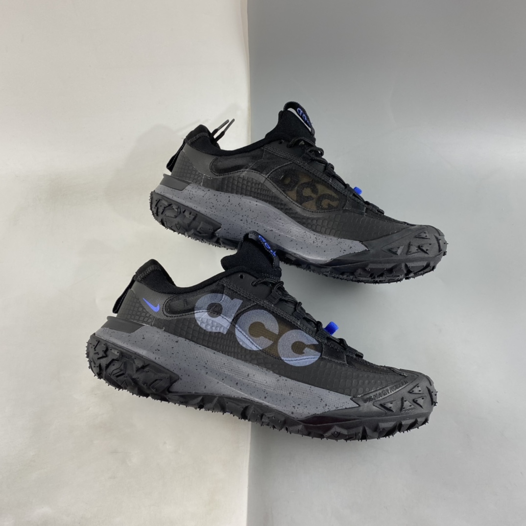 P240 Nike ACG Mountain Fly 2 Low ACG山脉2代运动鞋 DV7903-003