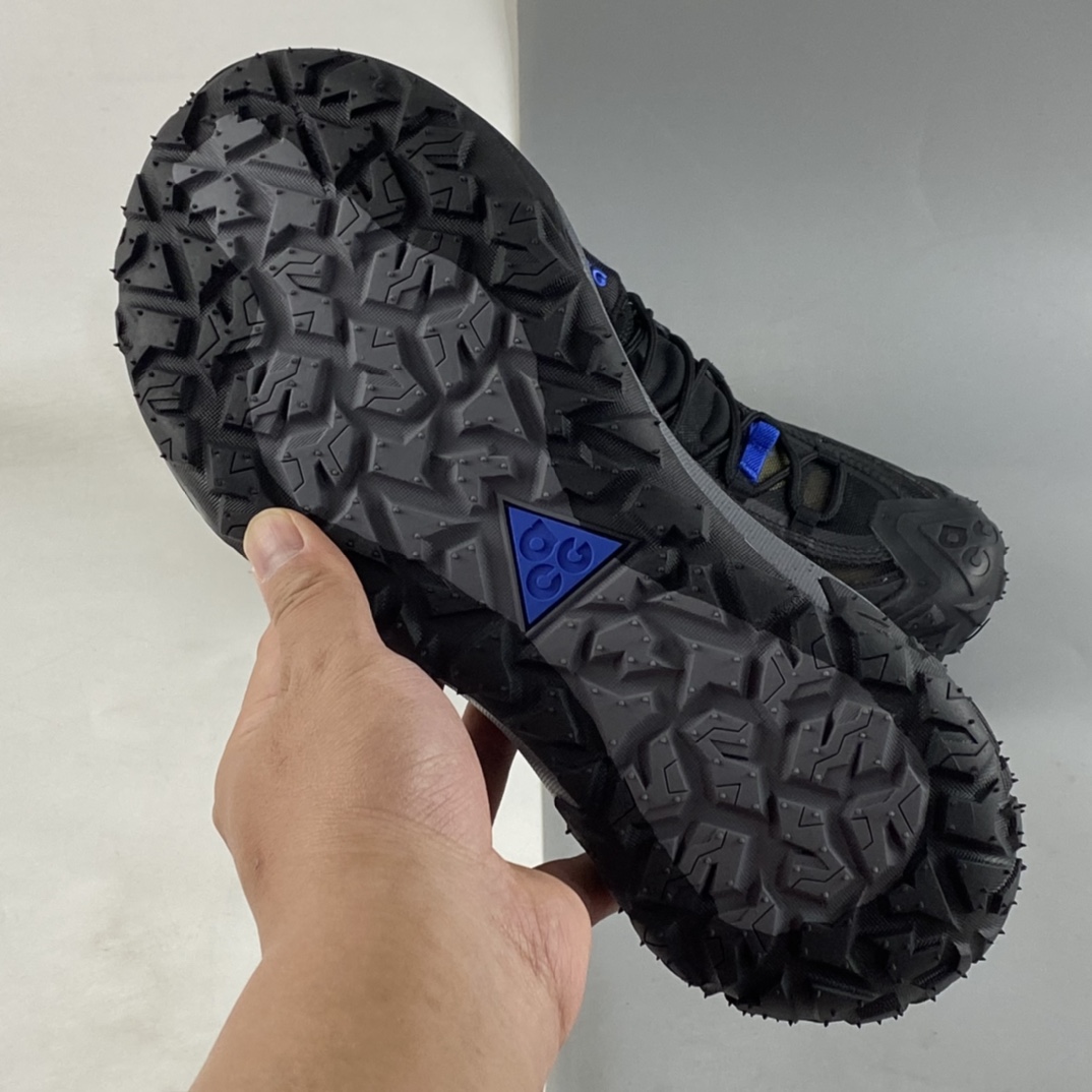 P240 Nike ACG Mountain Fly 2 Low ACG山脉2代运动鞋 DV7903-003