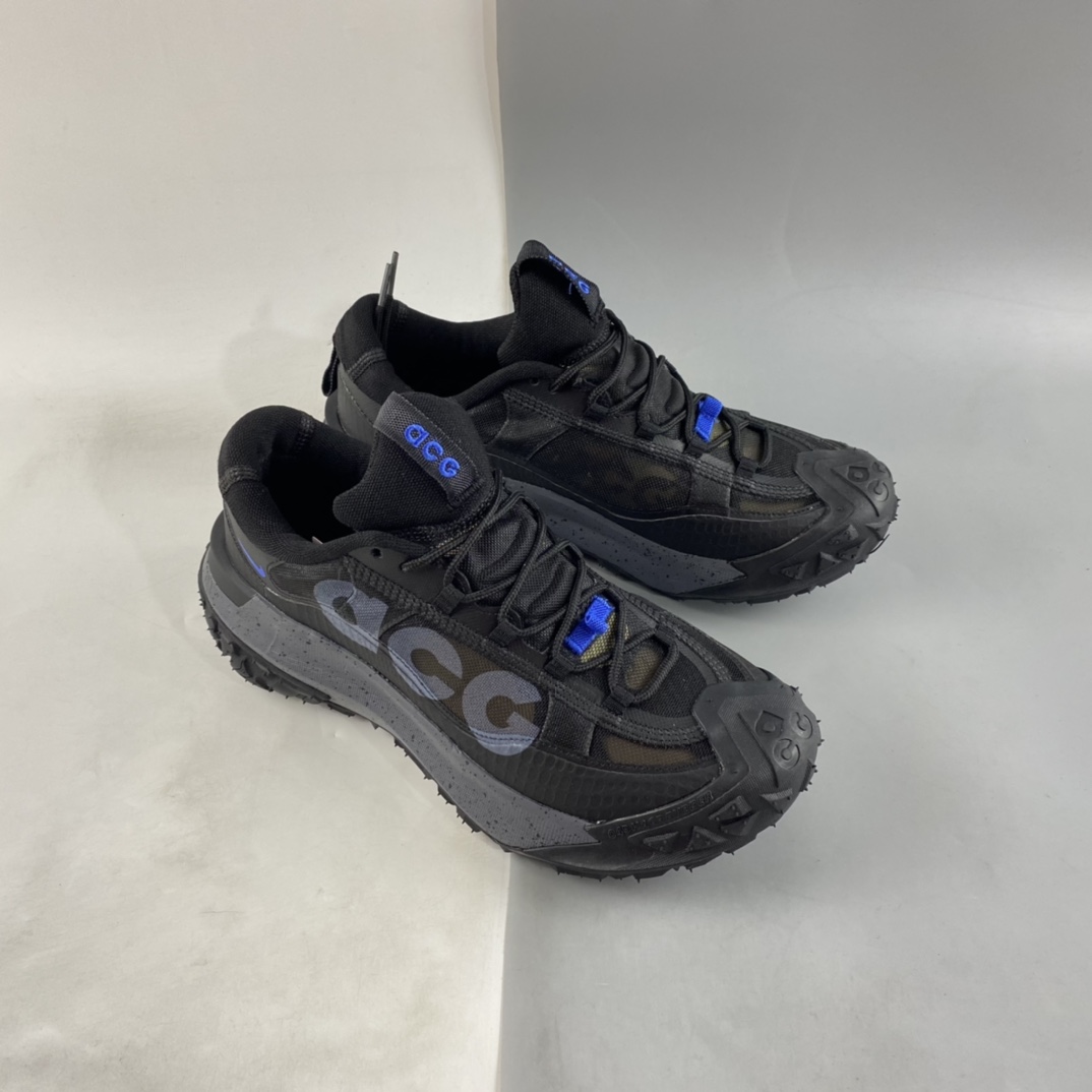 P240 Nike ACG Mountain Fly 2 Low ACG山脉2代运动鞋 DV7903-003