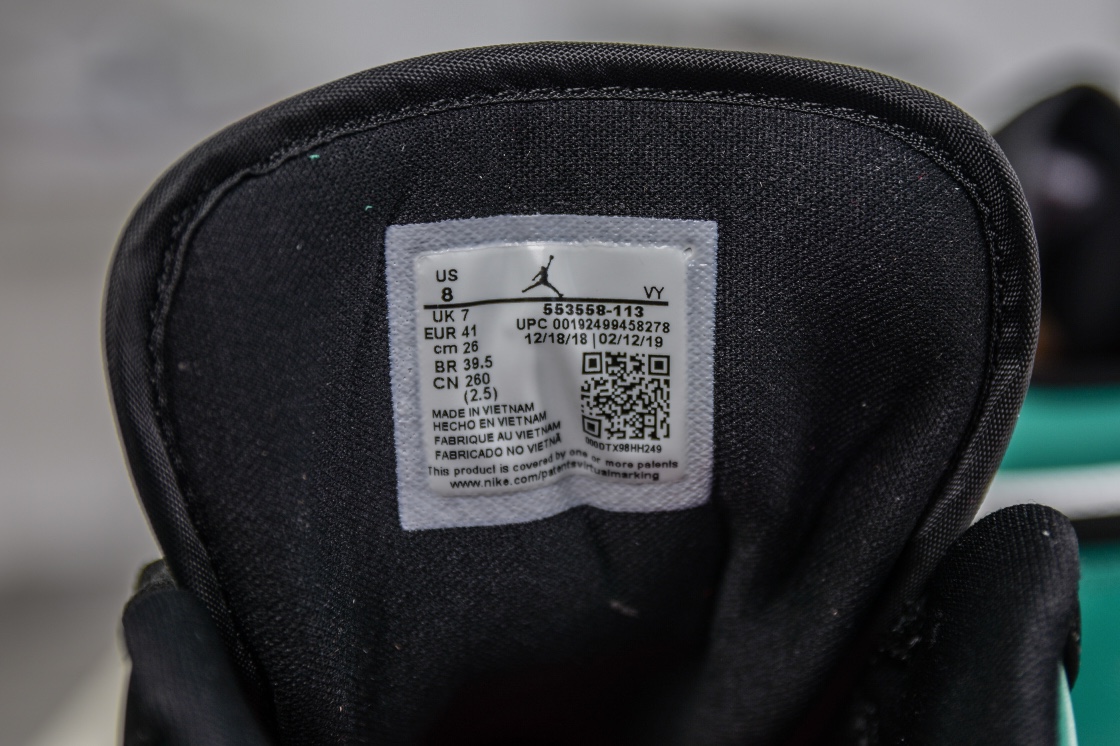 私人订单️顶级AirJordan1L